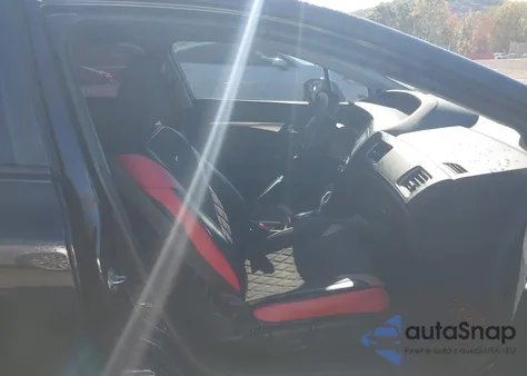 2014 Honda Civic Ex из США, поврежденный, VIN 2HGFB2F80EH556097